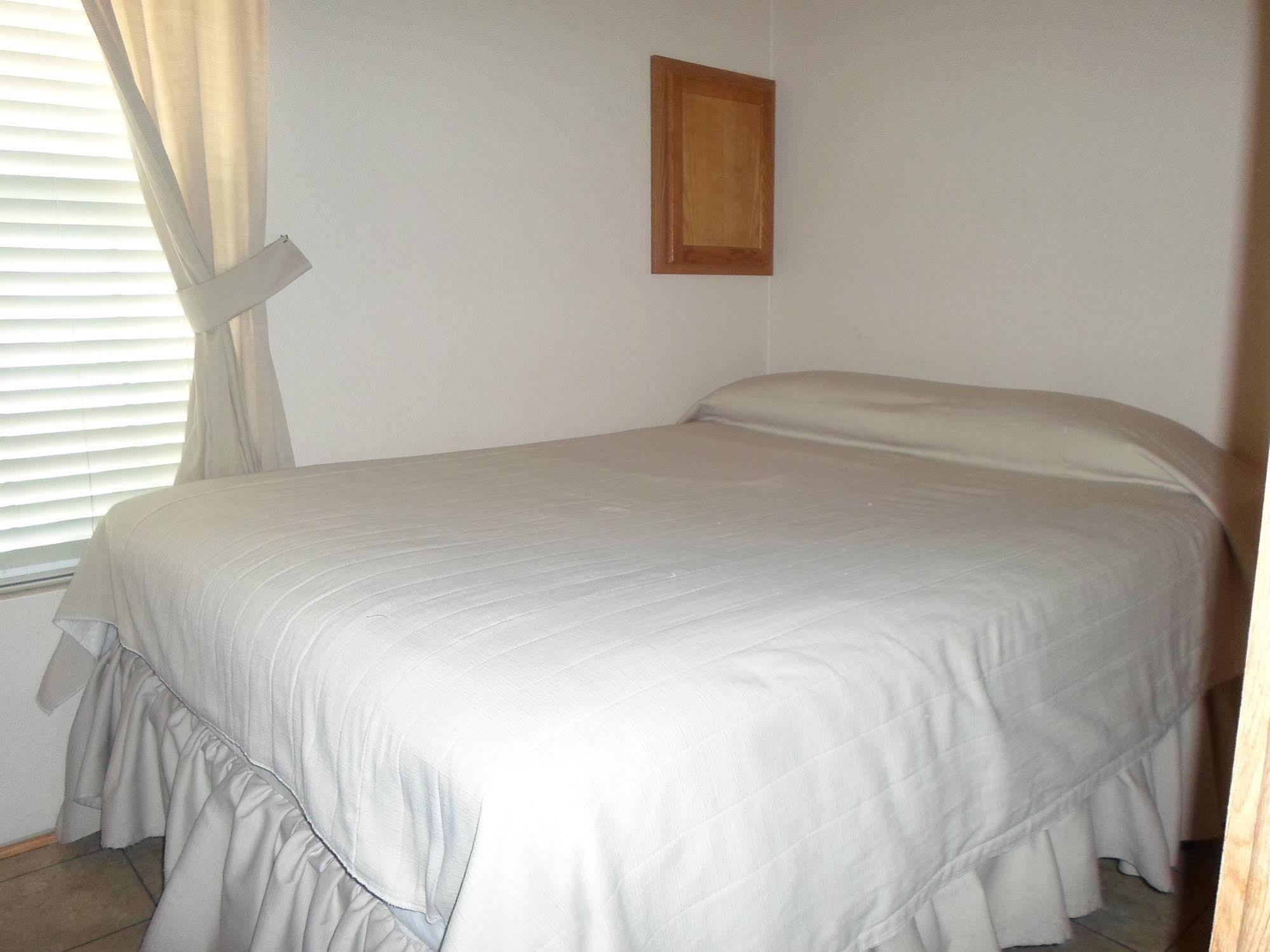 Las Vegas Rv Resort Bagian luar foto