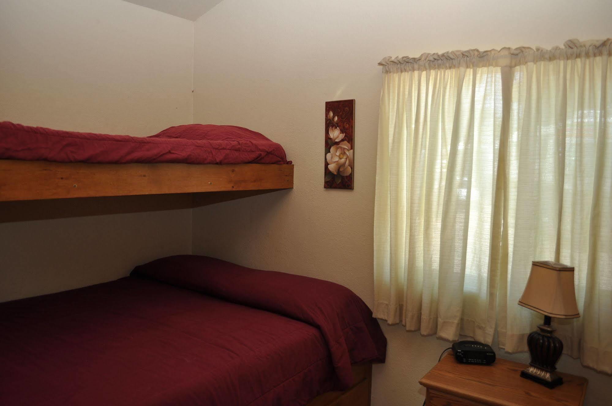 Las Vegas Rv Resort Bagian luar foto